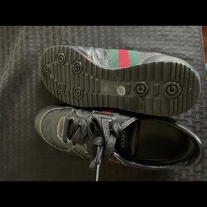 Gucci sneakers